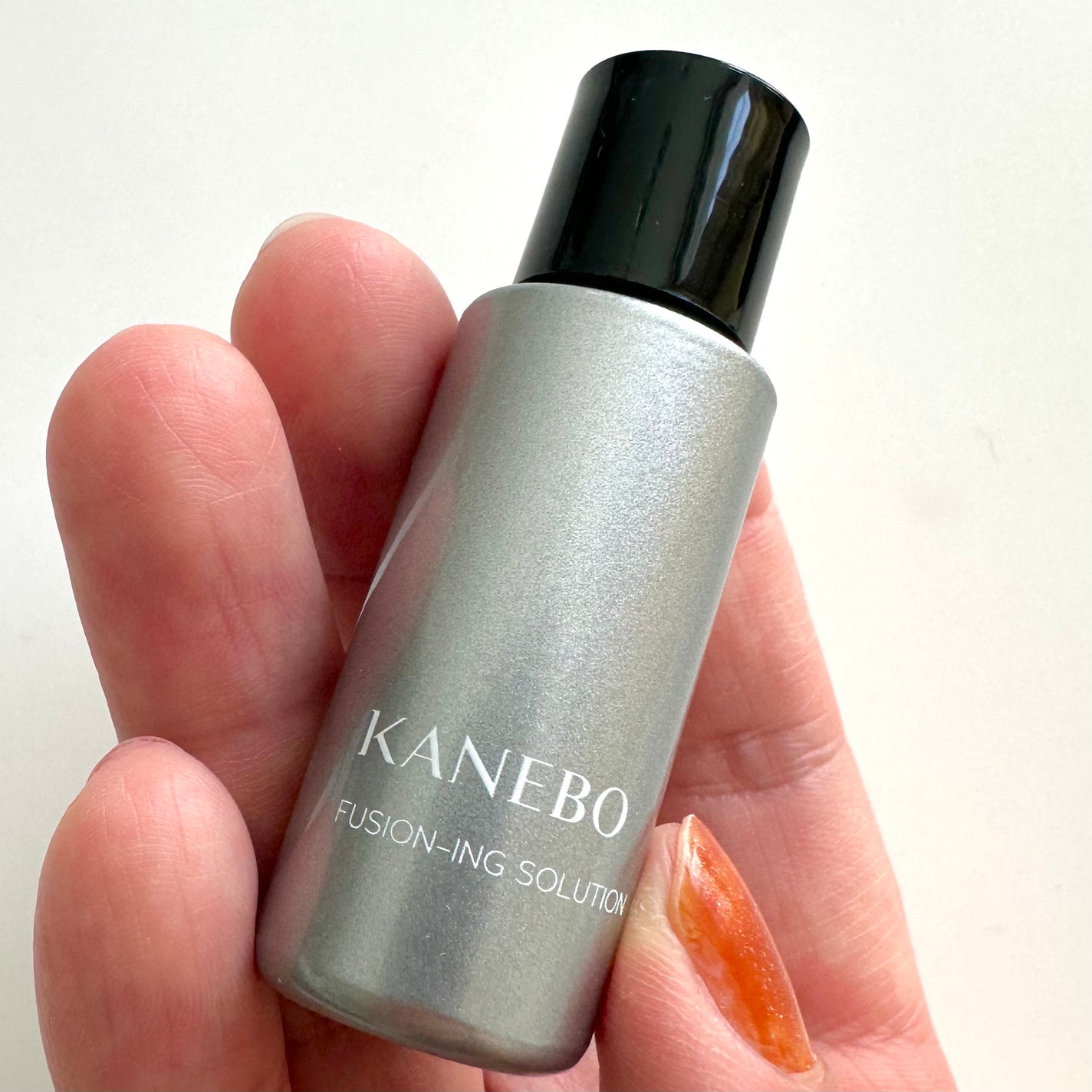 カネボウ フュージョニング ソリューション/KANEBO/美容液を使ったクチコミ(2枚目)