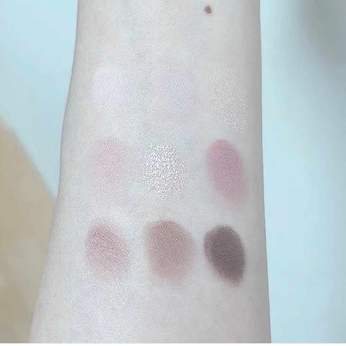 クリーミータッチライナー/キャンメイク/ジェルアイライナーを使ったクチコミ(5枚目)