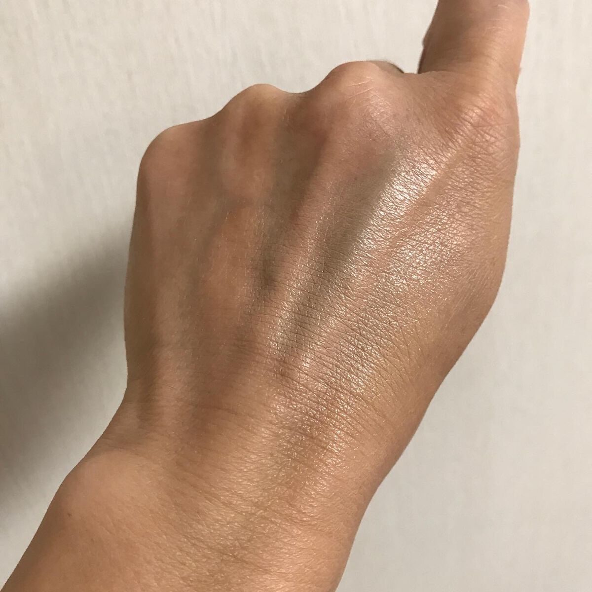 ナチュラルラディアント ロングウェア クッションファンデーション/NARS/クッションファンデーションを使ったクチコミ(6枚目)
