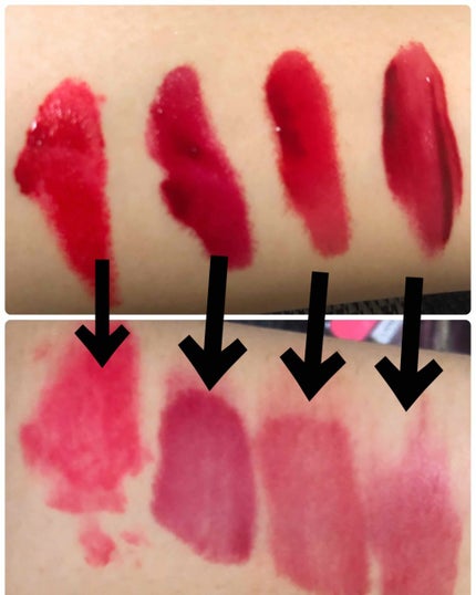 オリジナル ピュアスキンジェリー/ヴァセリン/ボディクリームを使ったクチコミ(2枚目)