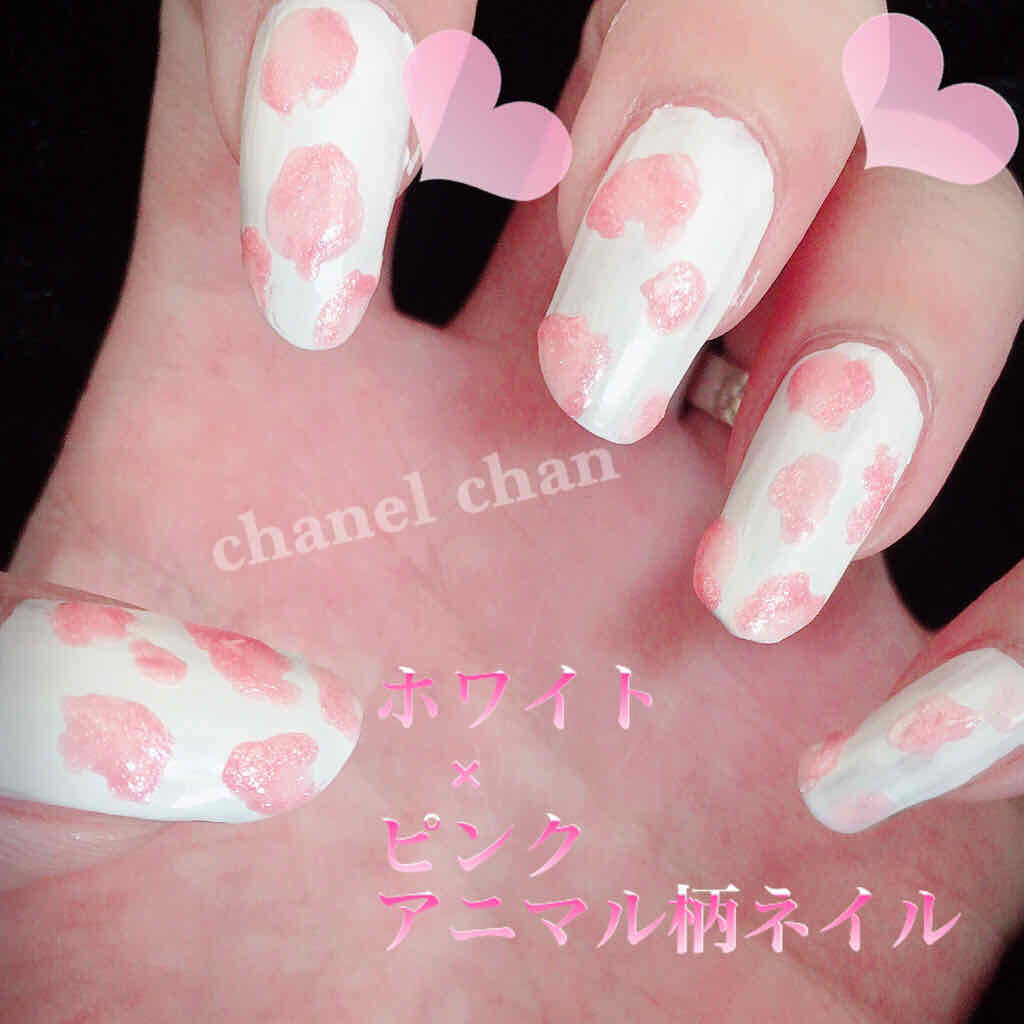 ネイルカクテル/ビューティーワールド/マニキュアを使ったクチコミ（1枚目）