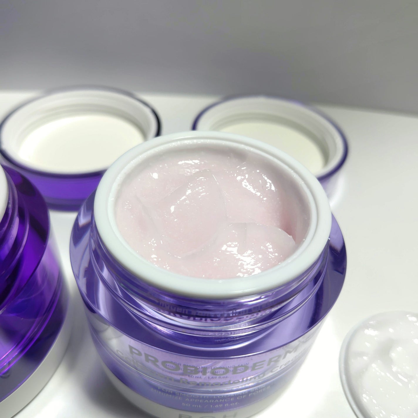 ãã€ãªããŒã«ã ãããã€ãªããŒã 3Dãªããã£ã³ã°ã¯ãªãŒã /BIOHEAL BOH/ãã§ã€ã¹ã¯ãªãŒã ã䜿ã£ãã¯ãã³ãïŒ4æç®ïŒ