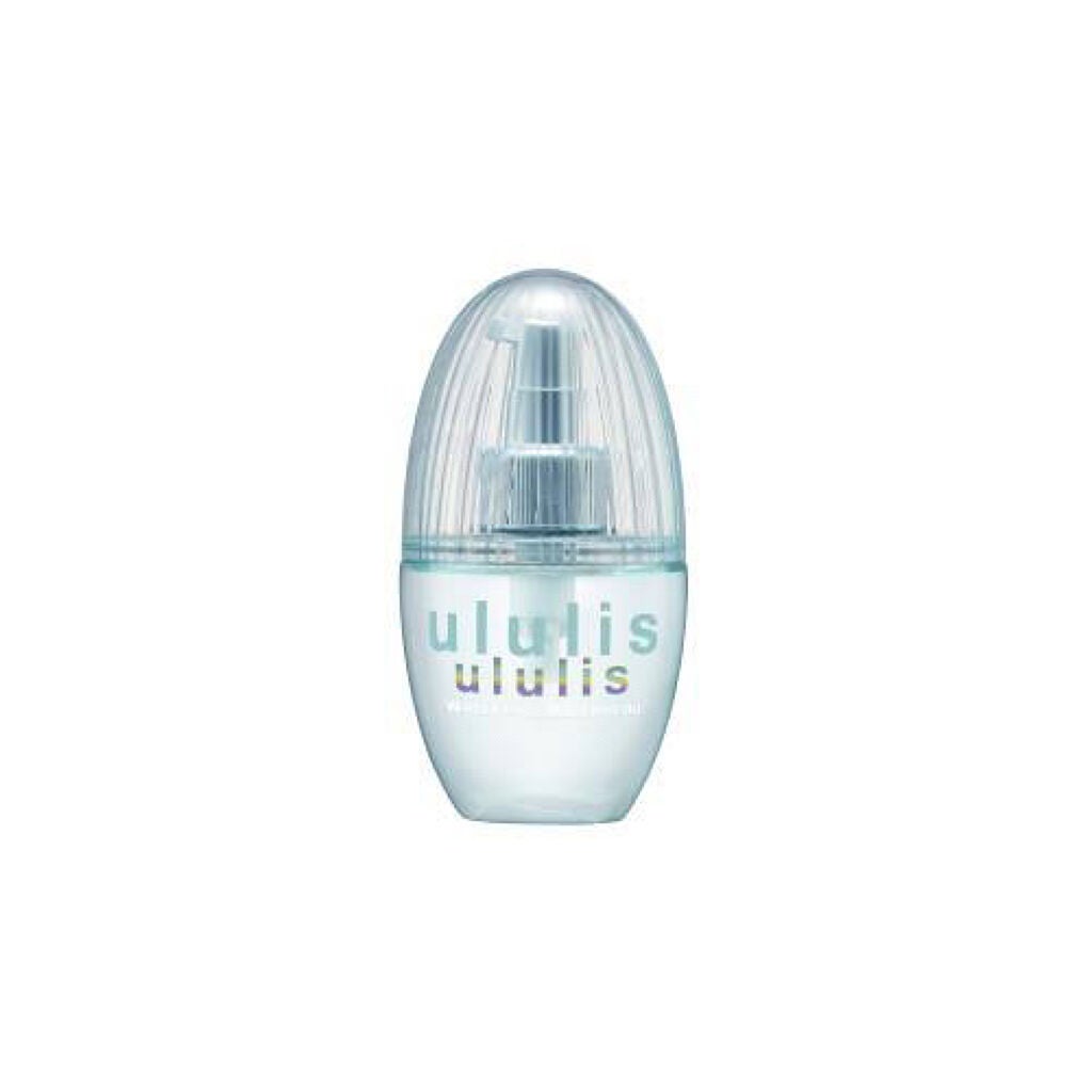^^* on LIPS 「ウルリス ウォーターコンクモイストヘアオイル 100ML1.5..」(1枚目)