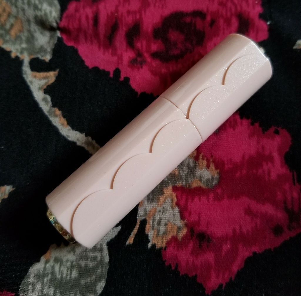 ディア マイエナメル リップトーク/ETUDE/口紅を使ったクチコミ（1枚目）