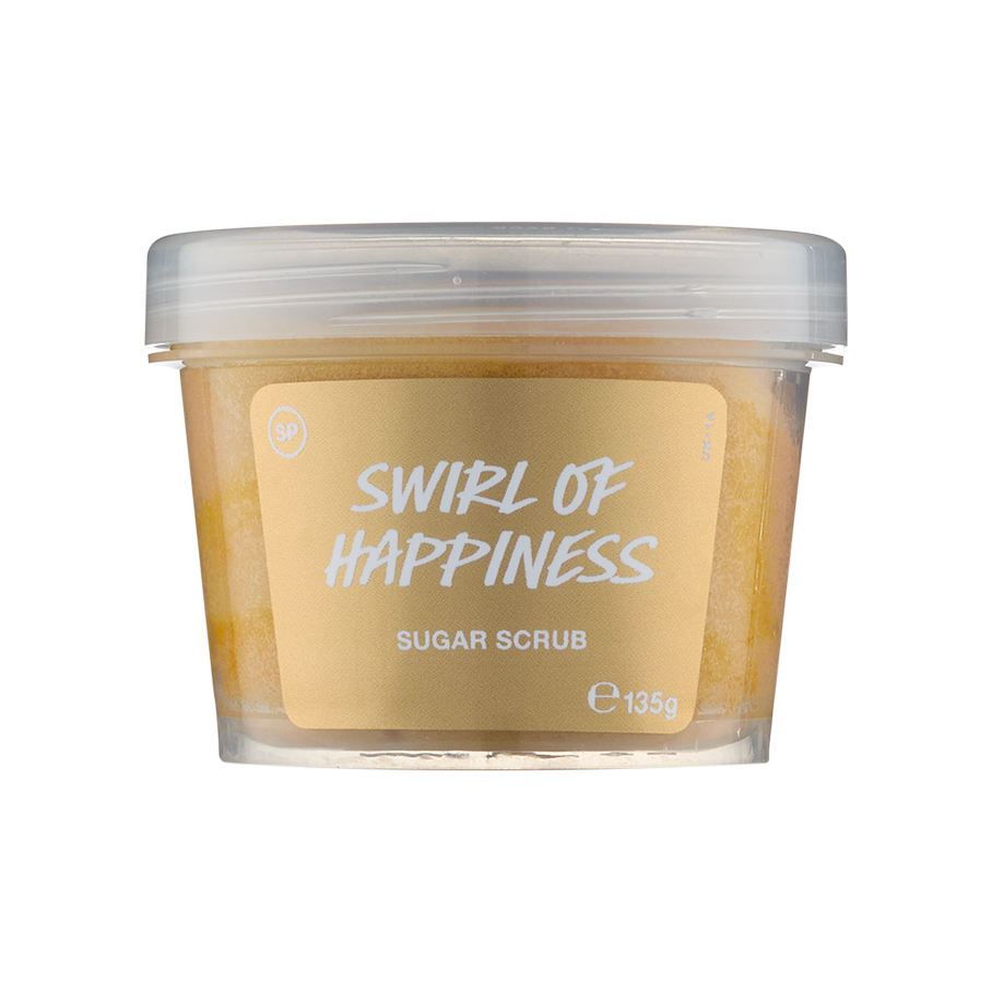 スワールオブハピネス(シュガースクラブ) ラッシュ