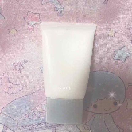 クリーミィ ポリッシュト ベース N/RMK/化粧下地を使ったクチコミ(1枚目)