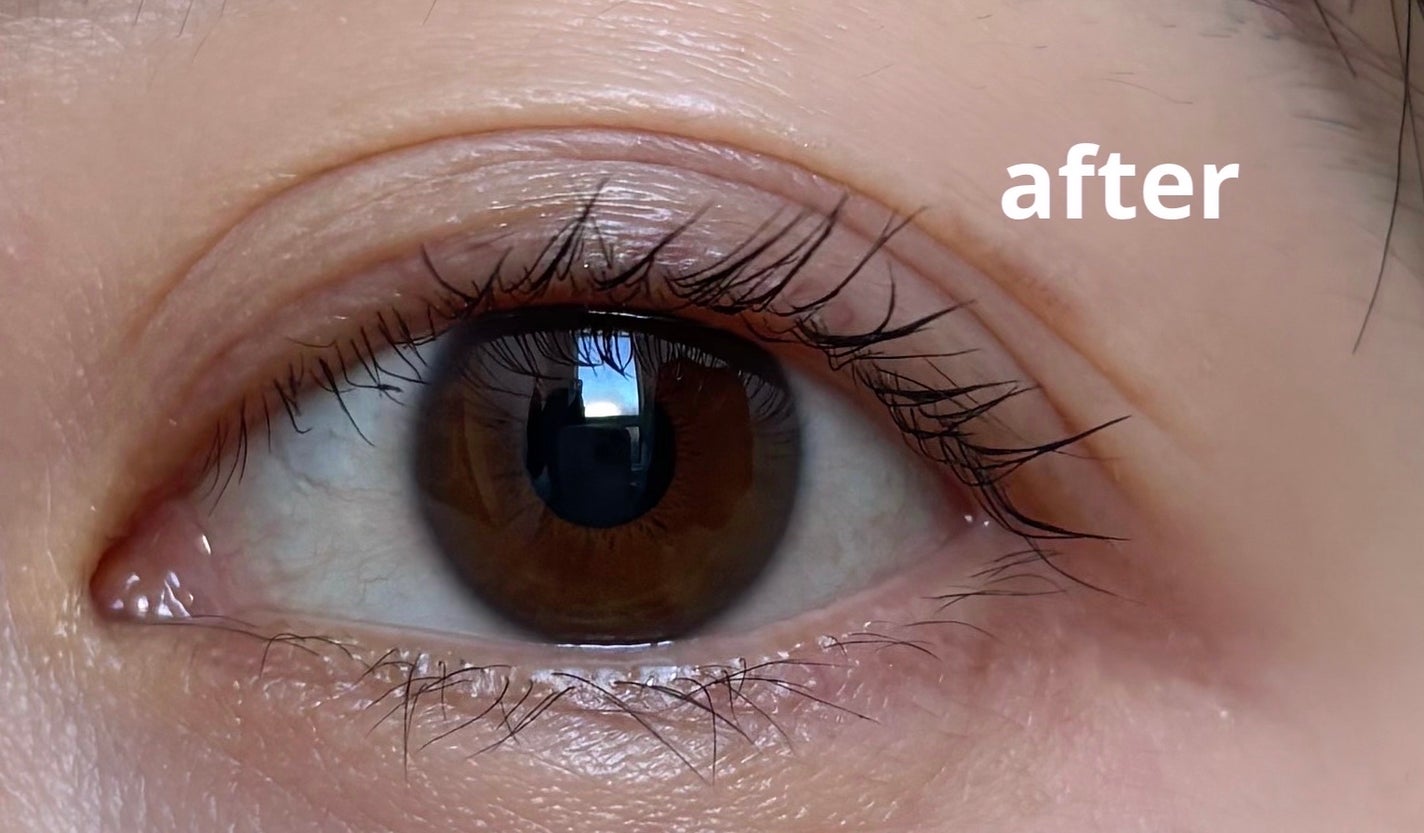 ハイパーリフトマスカラ/D-UP/マスカラを使ったクチコミ(7枚目)