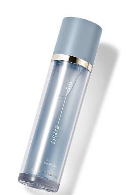 THE-RAPUEZ R3リペアエンハンシングトナー