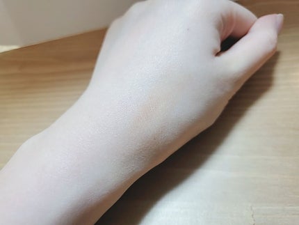 メルティールミナスルージュ/キャンメイク/口紅を使ったクチコミ(3枚目)