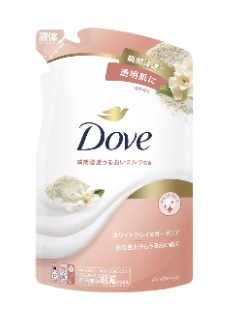 つめかえ（330g）（リニューアル品）