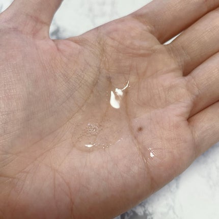 フィーノ プレミアムタッチ 浸透美容液ヘアオイル (エアリースムース)/フィーノ/ヘアオイルを使ったクチコミ(3枚目)