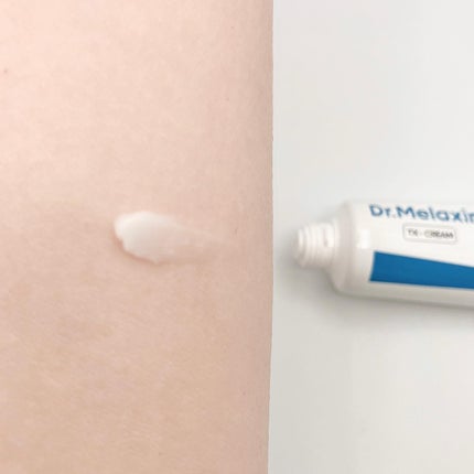 TX-Cream/Dr.Melaxin/フェイスクリームを使ったクチコミ(5枚目)