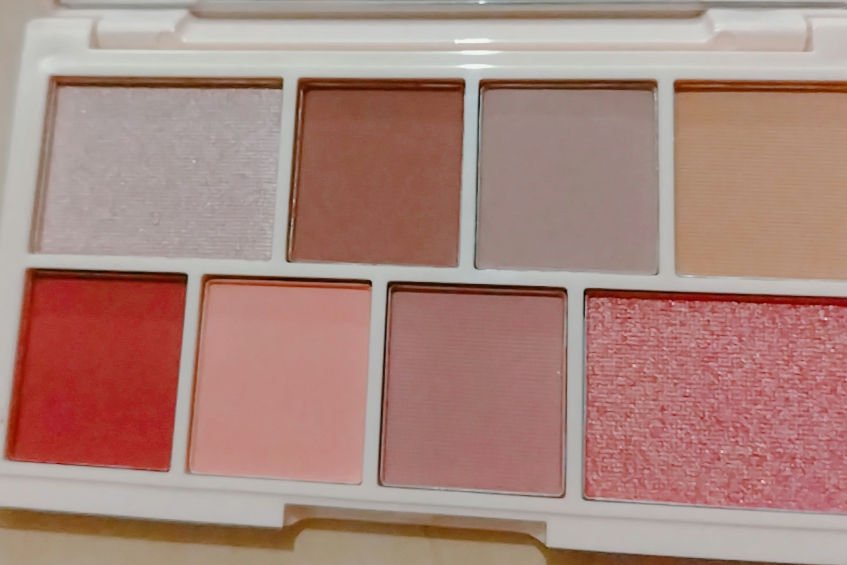 マルチクリームアイカラー/オルビス/化粧下地を使ったクチコミ（2枚目）