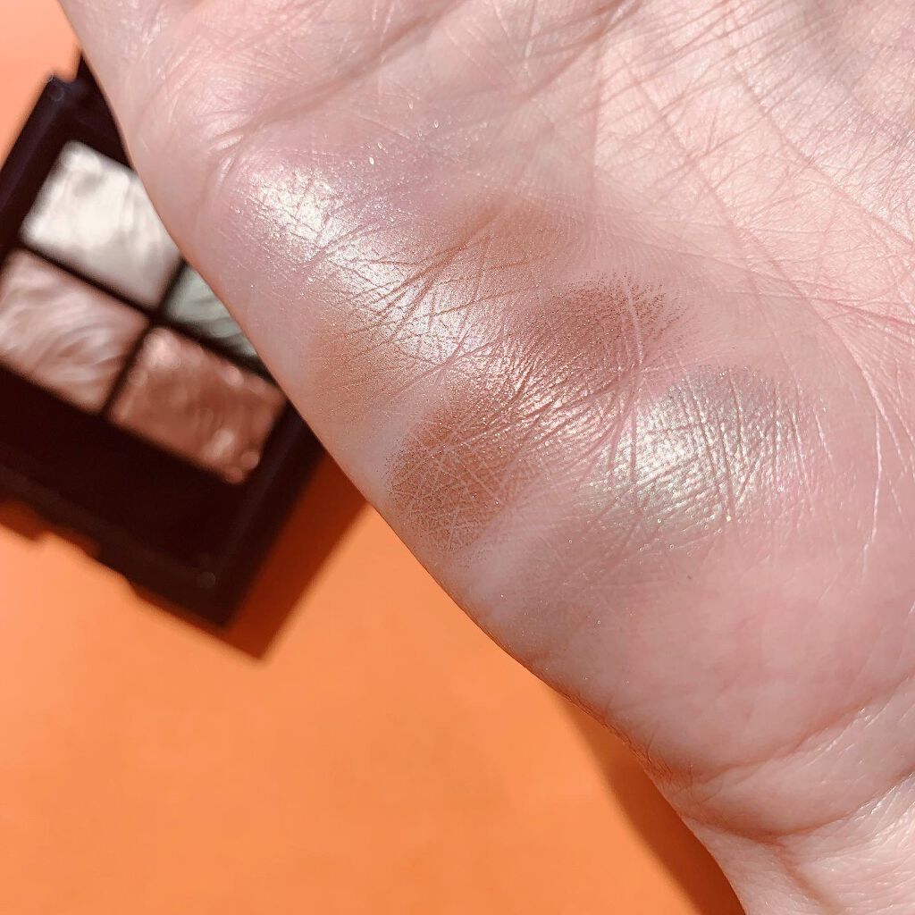 フラロッソ ルーチ ハイライター/アスタリフト/パウダーハイライトを使ったクチコミ(8枚目)