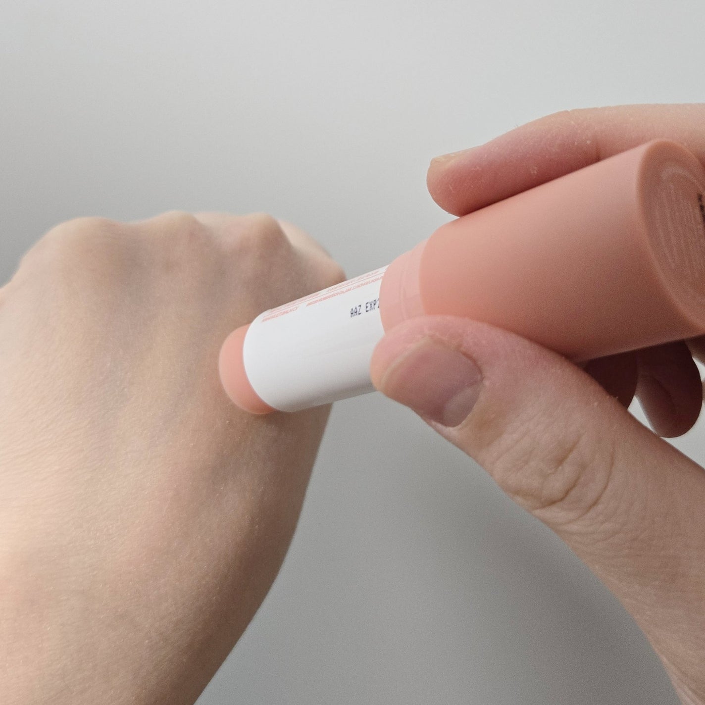 マルチバームCV/KAHI/フェイスバームを使ったクチコミ(3枚目)