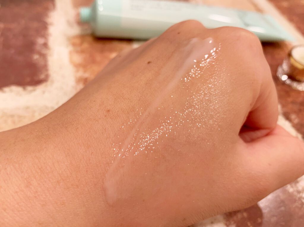 セナボーテ/株式会社フロンティア/ネック・デコルテケアを使ったクチコミ（3枚目）