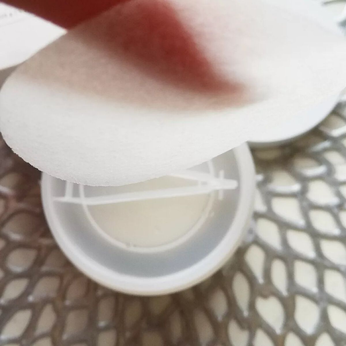 りれママ♥️韓国コスメ🇰🇷フォロバ✌️ on LIPS 「THELABbyblancdoux(ザラボバイブランドゥ)●グ..」(5枚目)