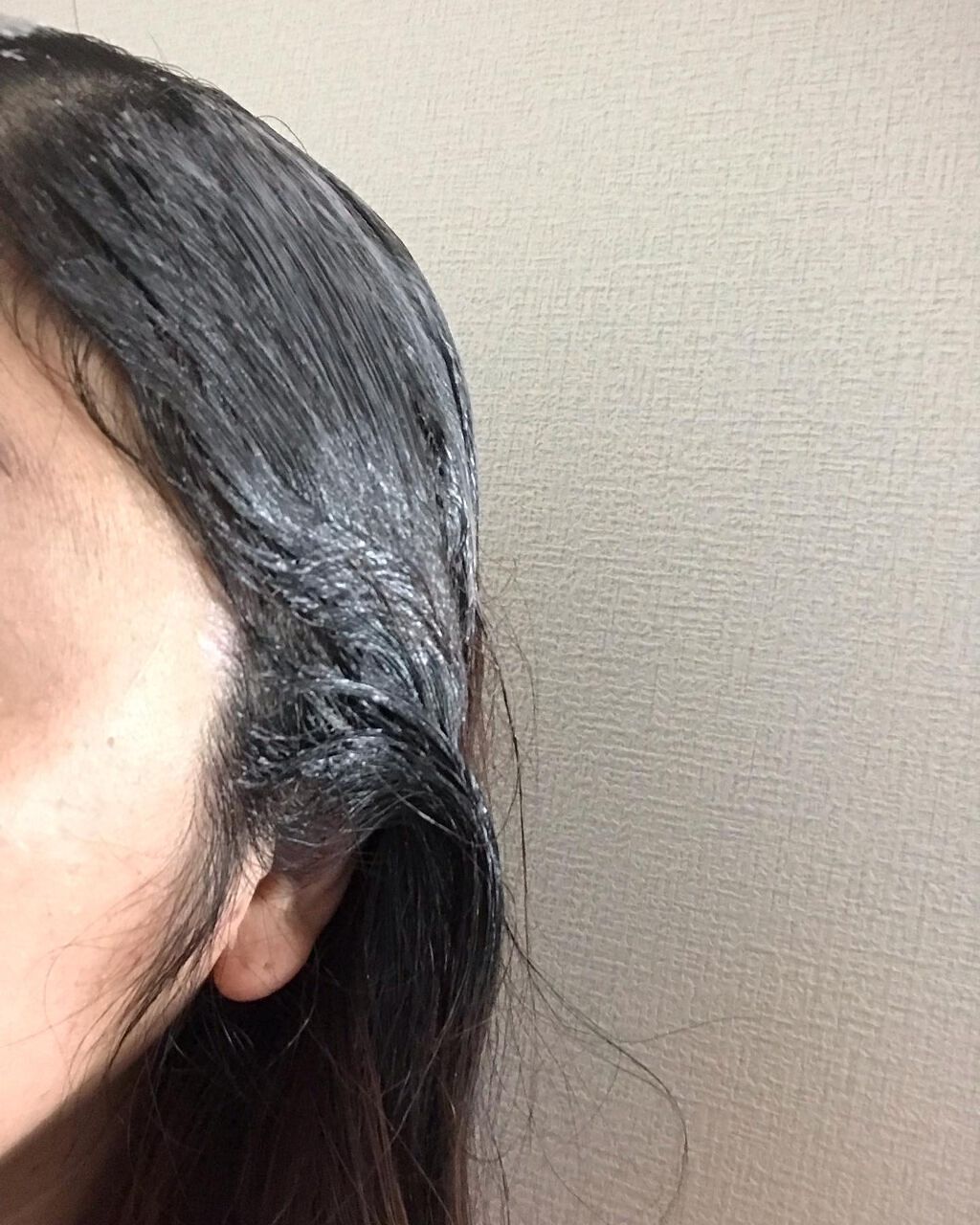 パーソナライズヘアカラー COLORIS/COLORIS/ヘアカラーを使ったクチコミ(8枚目)