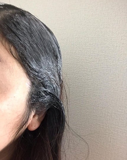 パーソナライズヘアカラー COLORIS/COLORIS/ヘアカラーを使ったクチコミ(8枚目)