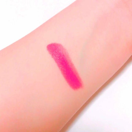 ウルトラ HD ジェル リップカラー/REVLON/口紅を使ったクチコミ(2枚目)