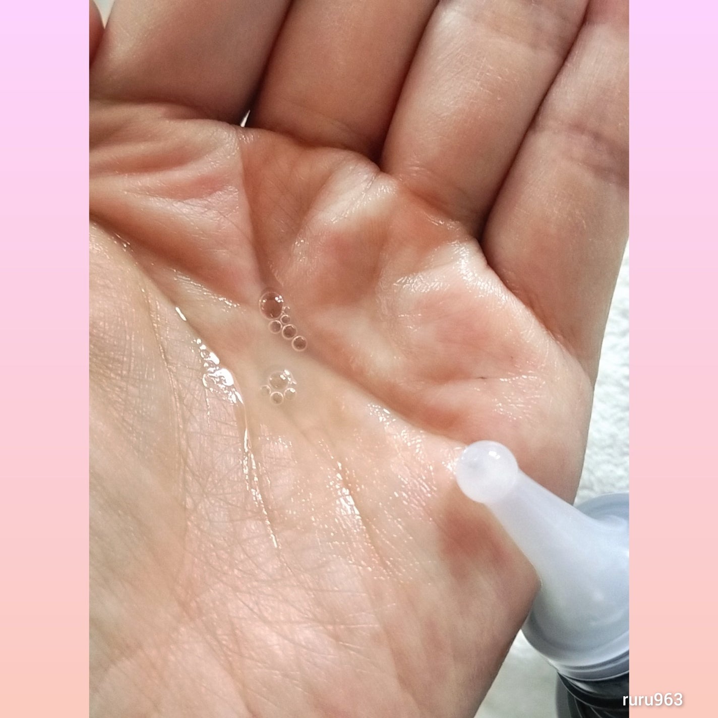 スカルプリッチ プロフェッショナル/日清食品/頭皮ローションを使ったクチコミ(2枚目)