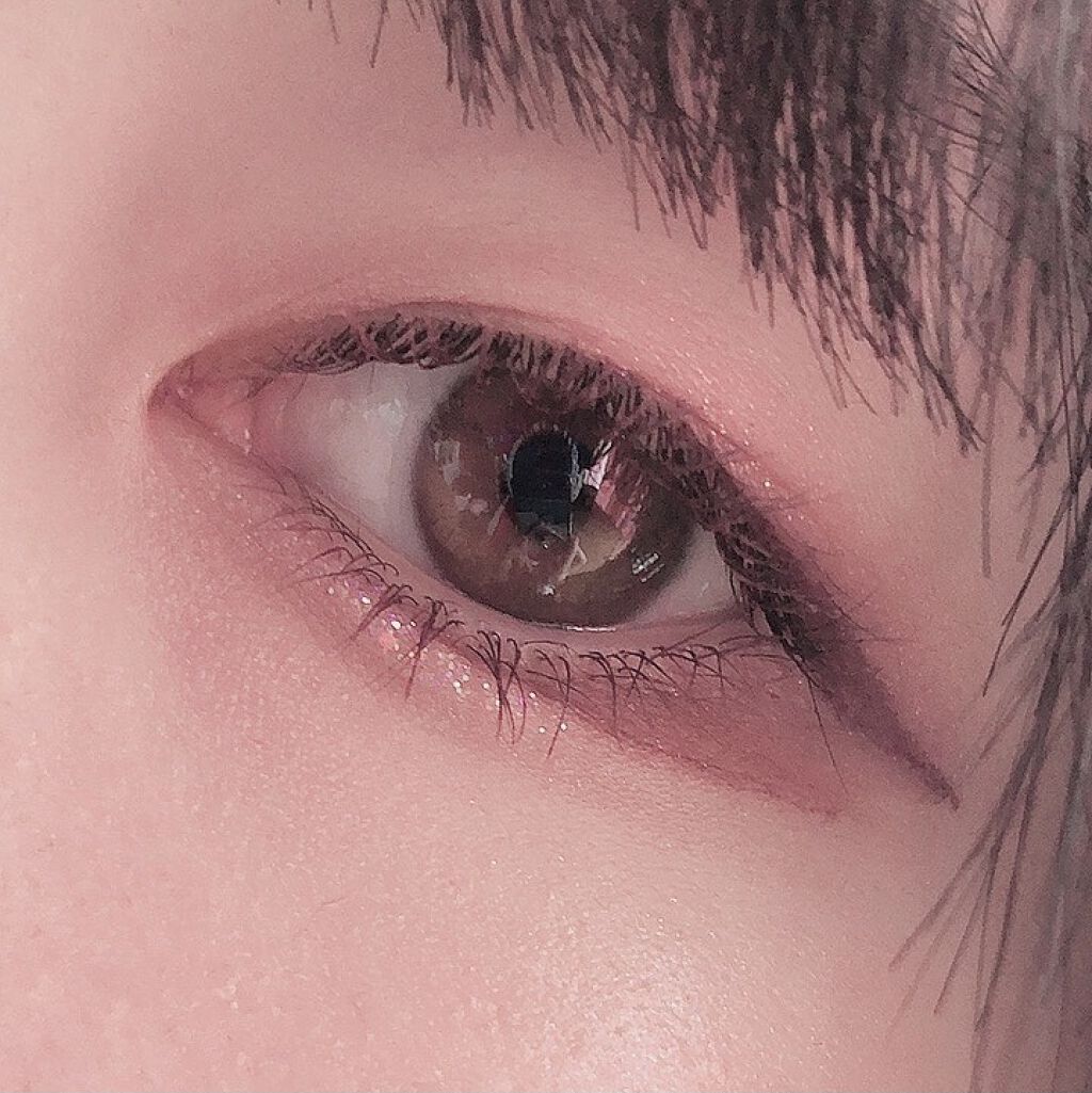 クイックラッシュカーラー/キャンメイク/マスカラ下地を使ったクチコミ（1枚目）