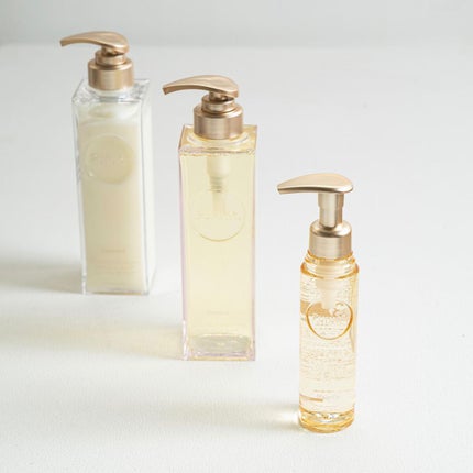 プルント ディープモイスト美容液ヘアオイル/Purunt./ヘアオイルを使ったクチコミ(1枚目)