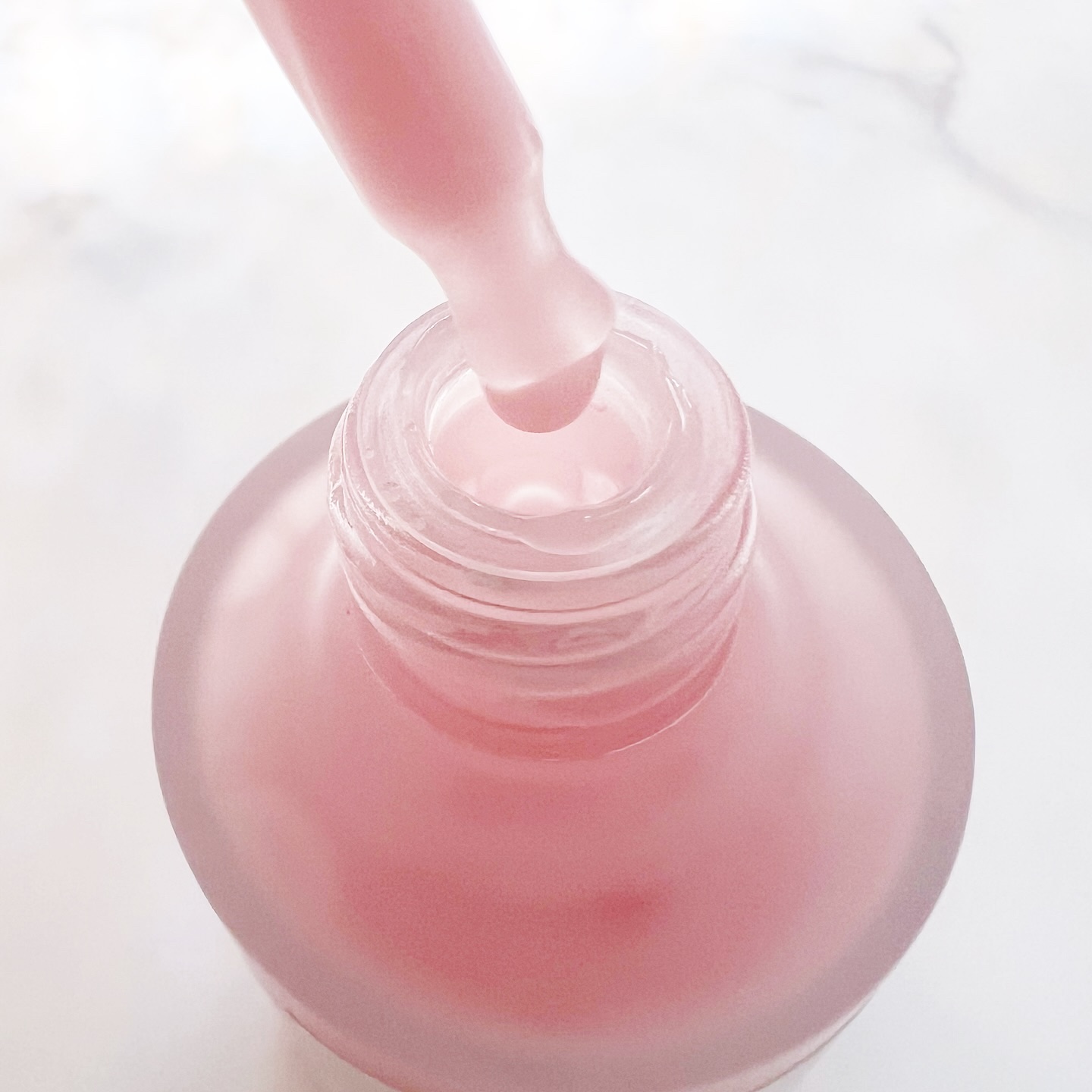 PDRNピンクアンプル PDRN 10,000ppm配合/MEDICUBE/美容液を使ったクチコミ（3枚目）