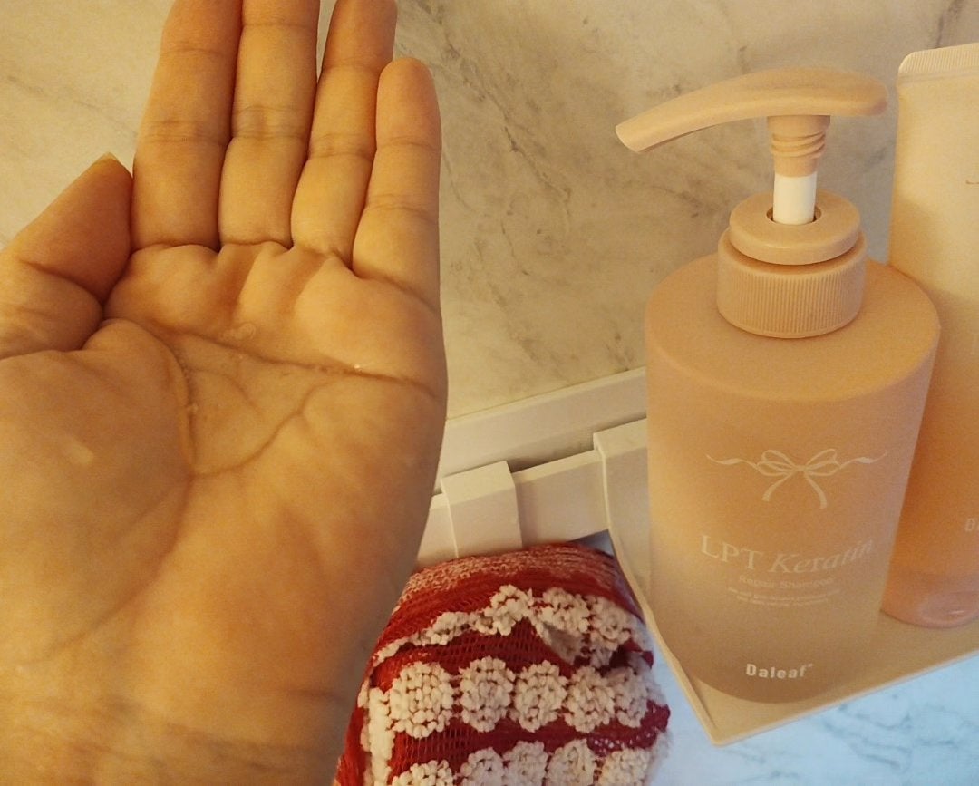 mcgroupakiko on LIPS 「髪は一番生活感が出ますので毎日のヘアケア製品は気をつけたいとこ..」(3枚目)