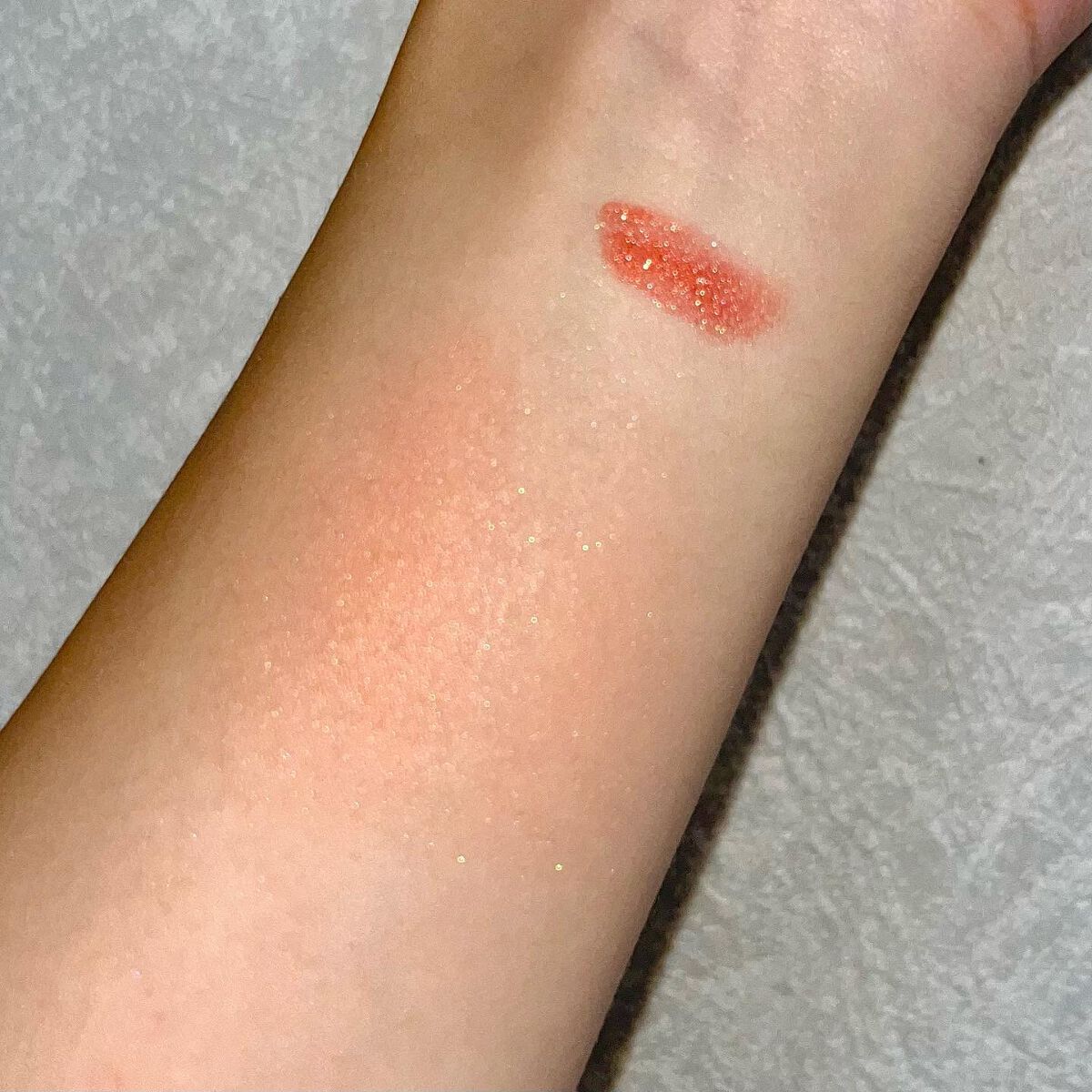 SAINKO ベルベットチーク/SAINKO/パウダーチークを使ったクチコミ(7枚目)