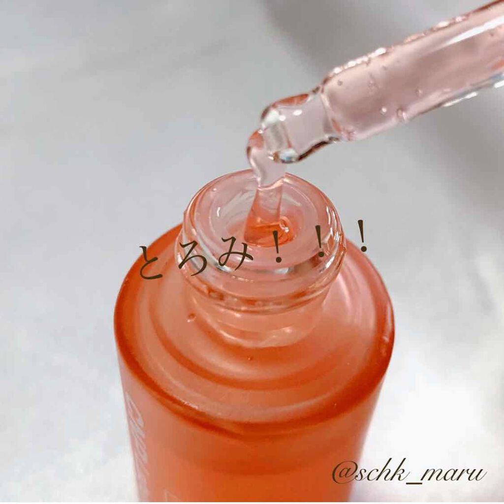 Sachika on LIPS 「\あの大人気ブランドから新作アンプルが!/皆様ご存知大人気韓国..」(3枚目)