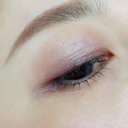 シグニチャー カラー アイズ/SUQQU/アイシャドウパレットを使ったクチコミ(5枚目)