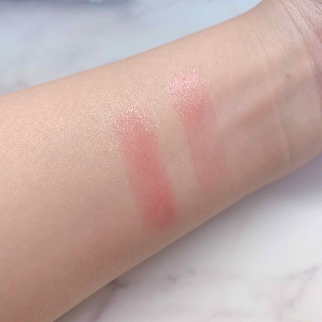 モイスチャーティント/ヴァセリン/リップティントを使ったクチコミ（3枚目）