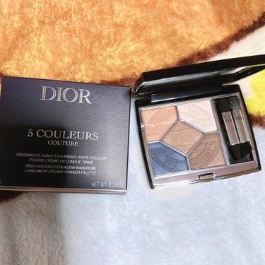 
Dior


サンククルールクチュール

サマーコレクション2023


233エデンロック


左上：やわらかいオレンジのゴールデンコーラル
右上：目もとを明るくみせる、ピンクやゴールドに偏光するア