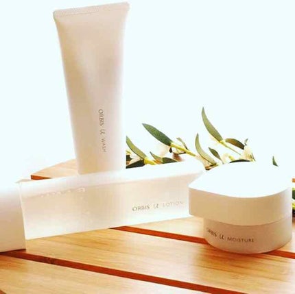 オルビスユー トライアルセット/オルビス/スキンケアキットを使ったクチコミ(1枚目)