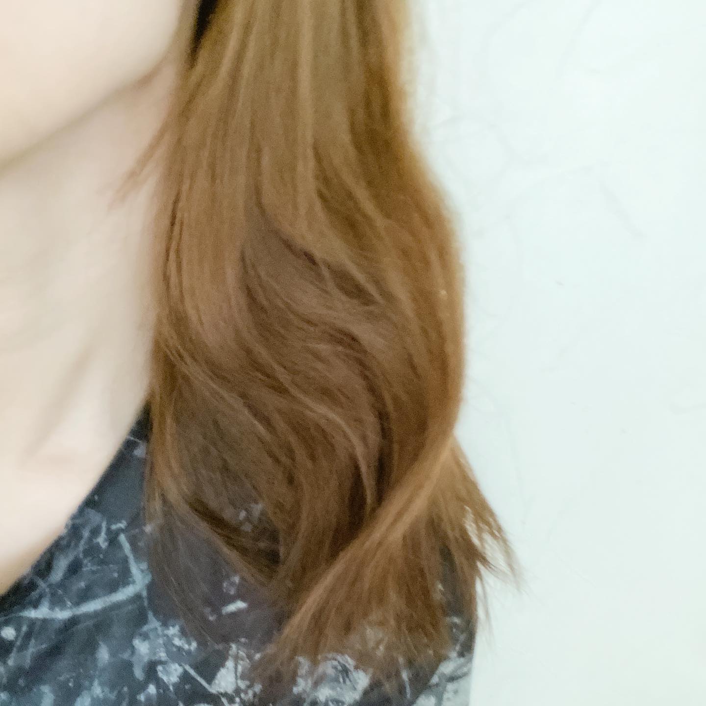 ワン アミノレスキュー トリートメントヘアオイル/アミノレスキュー/ヘアオイルを使ったクチコミ（3枚目）