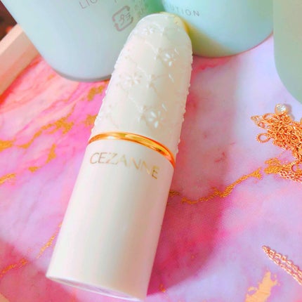 ラスティング リップカラーN/CEZANNE/口紅を使ったクチコミ(1枚目)