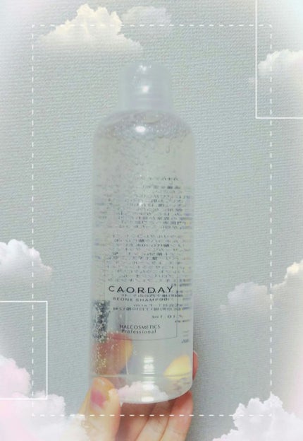 を使ったクチコミ(1枚目)