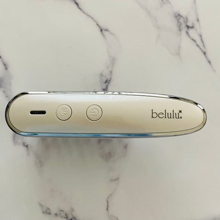 美ルル ブリリアントヘアーミニ/belulu/頭皮ケアを使ったクチコミ(4枚目)