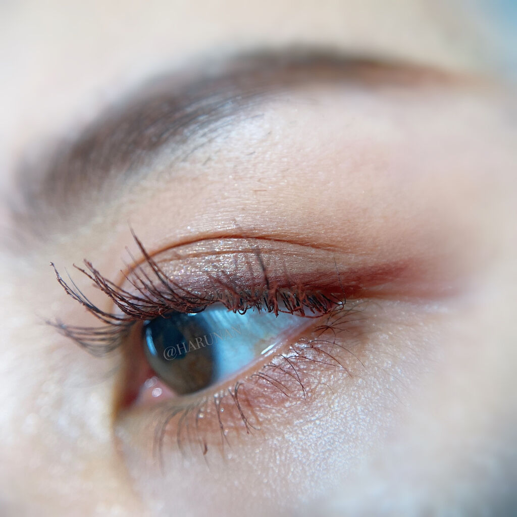 アイ カラー クォード/TOM FORD BEAUTY/アイシャドウパレットを使ったクチコミ（3枚目）