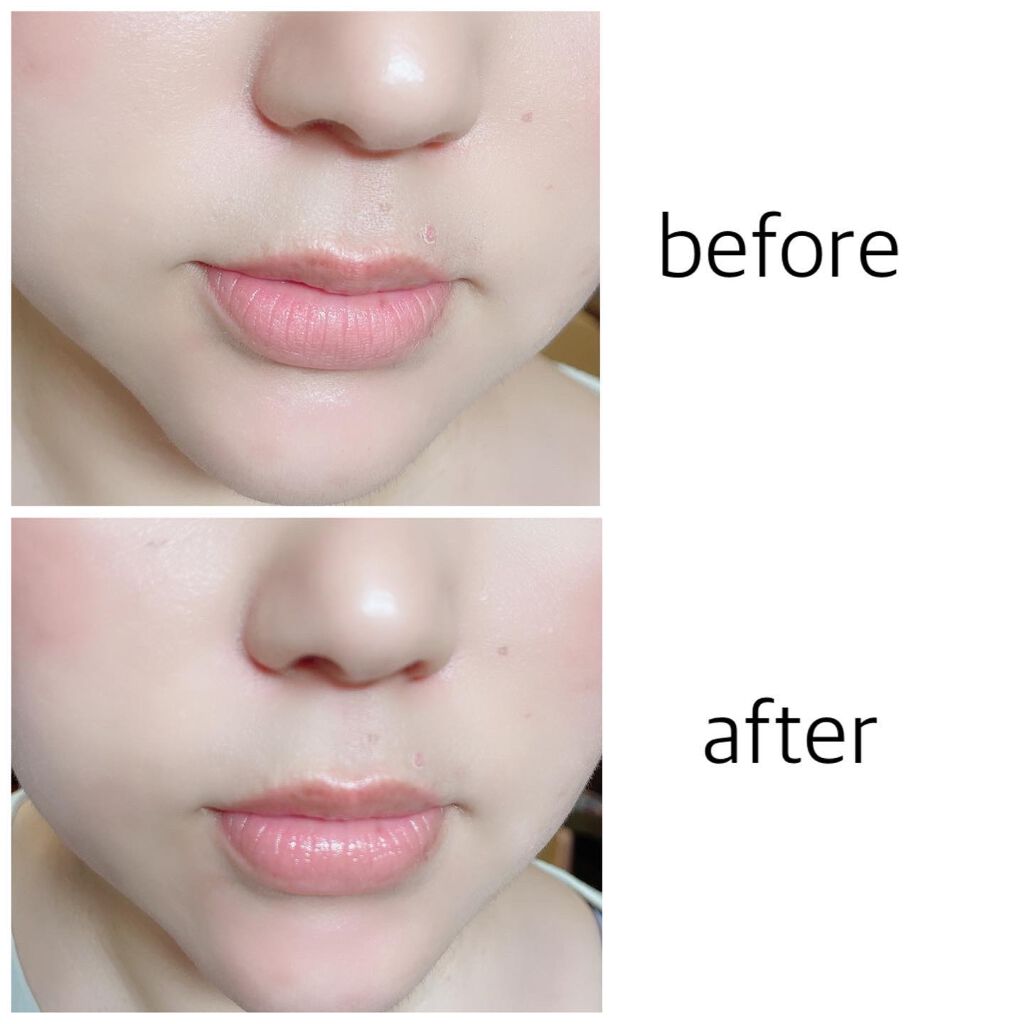 トゥルシー(ホーリバジル)×CBD20MG   リップクリーム/トゥルシーの森/リップクリームを使ったクチコミ（3枚目）