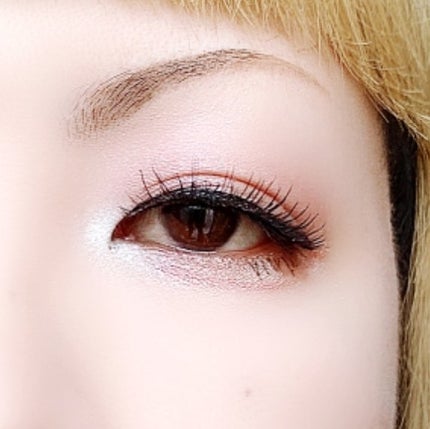 ディオールショウ サンク クルール/Dior/アイシャドウを使ったクチコミ(5枚目)