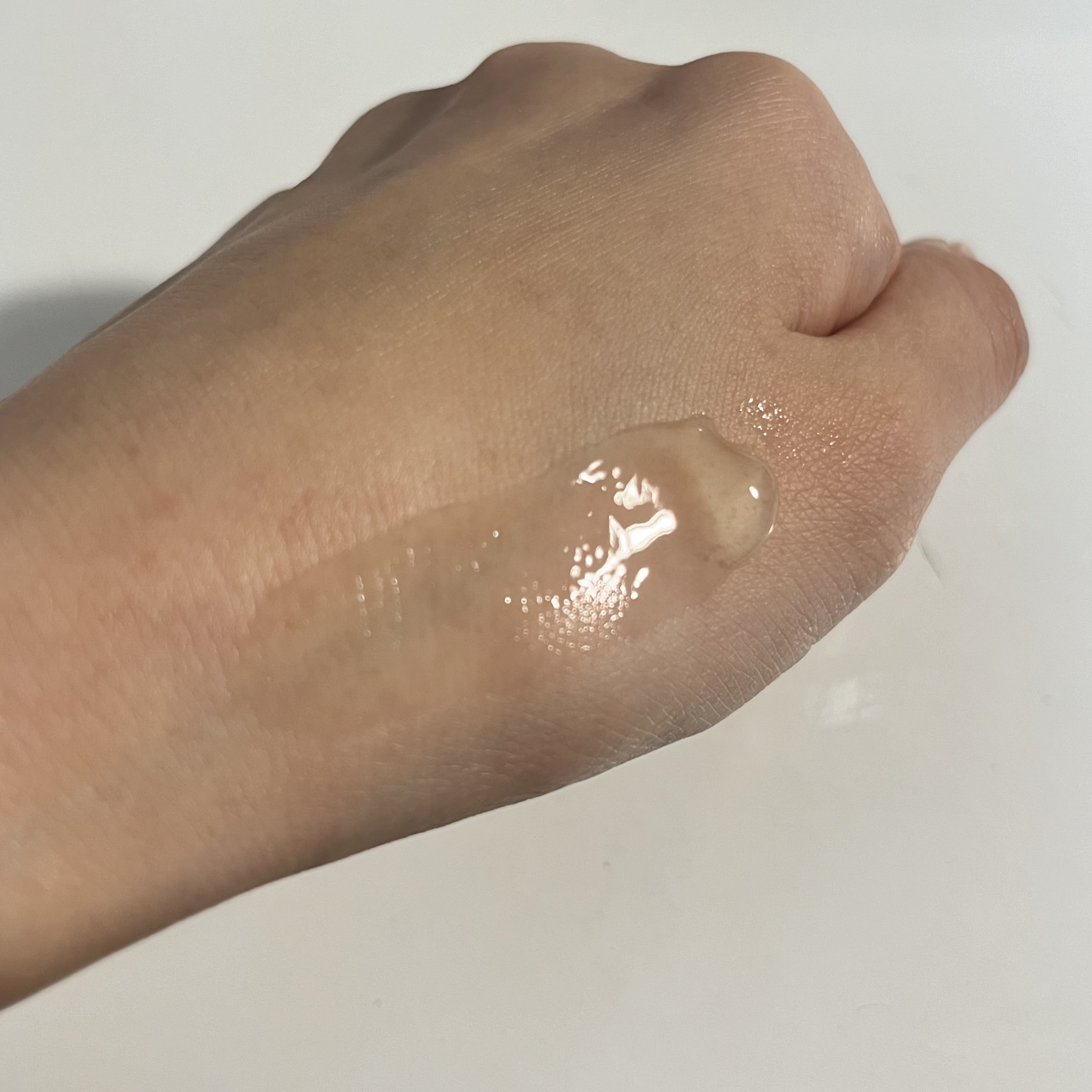 ダーマテカバイオームセラム/THE A'VVE/美容液を使ったクチコミ（2枚目）