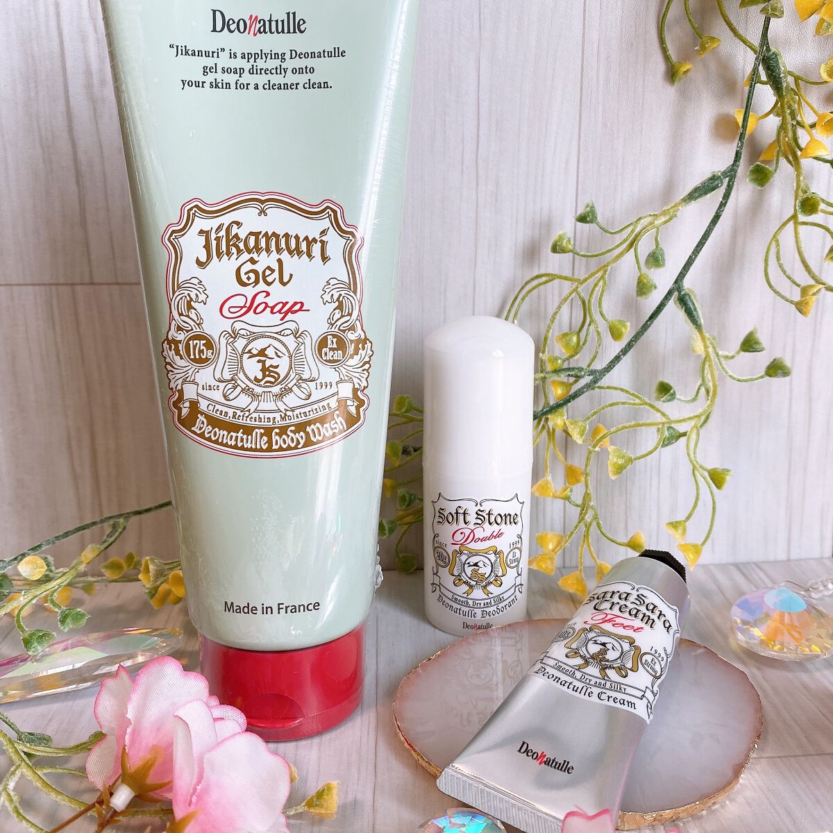 è¬çšãœããã¹ããŒã³ïŒ·/ããªããã¥ã¬/ããªãã©ã³ãã»å¶æ±å€ã䜿ã£ãã¯ãã³ãïŒ1æç®ïŒ