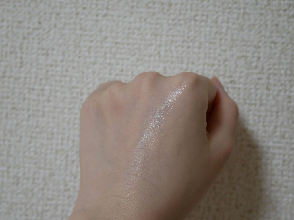 ピュアショット UV50/YVES SAINT LAURENT BEAUTE/日焼け止め・UVケアを使ったクチコミ(3枚目)