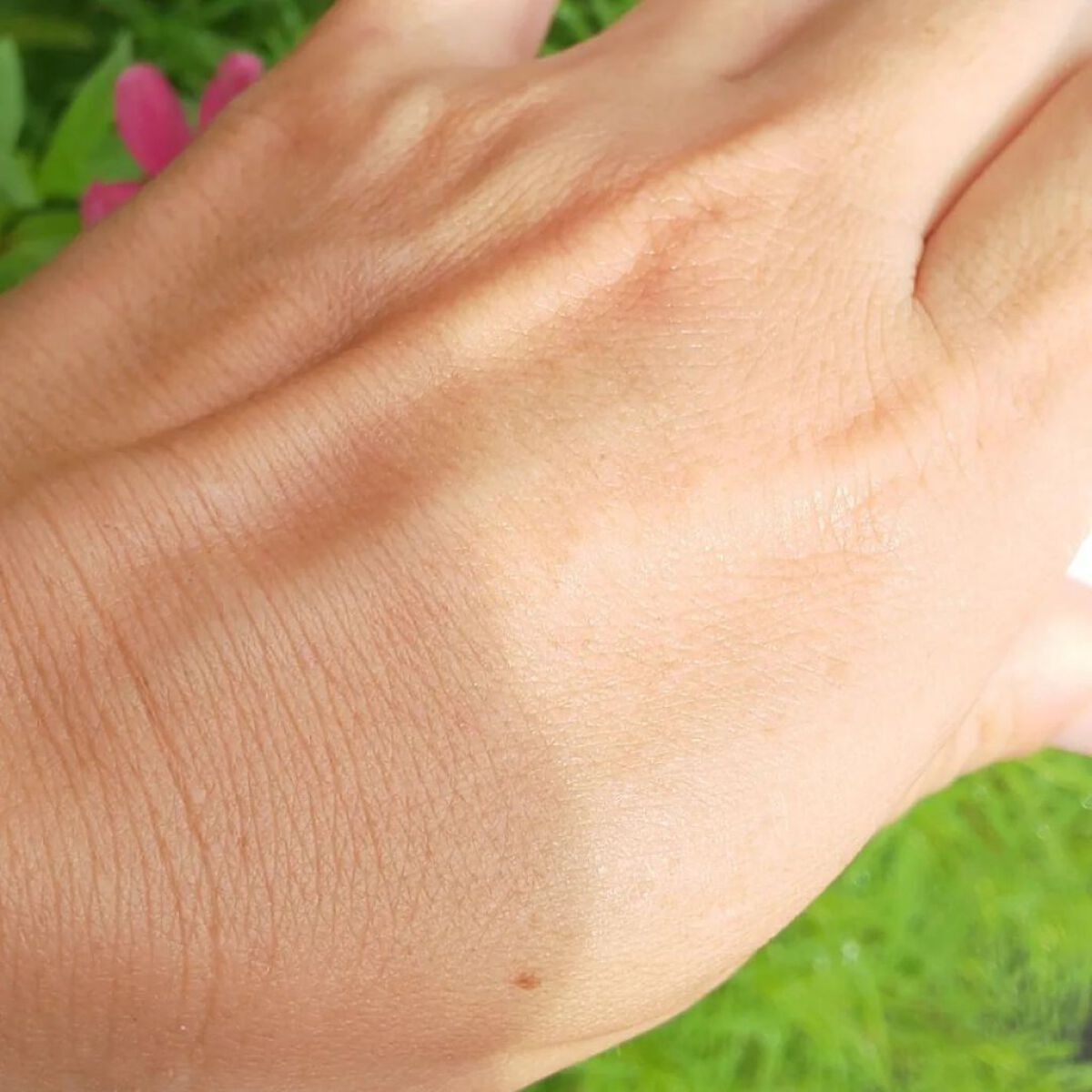 AK ハンドクリーム/AK/ハンドクリームを使ったクチコミ（3枚目）