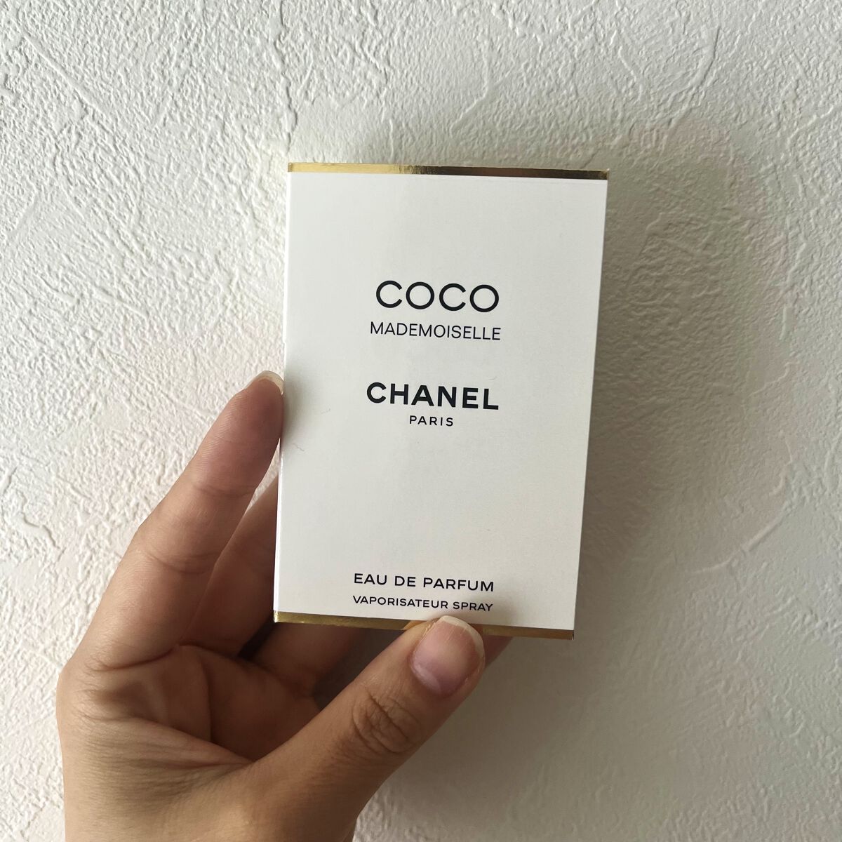 ココ マドモアゼル オードゥ パルファム(ヴァポリザター) 50ml