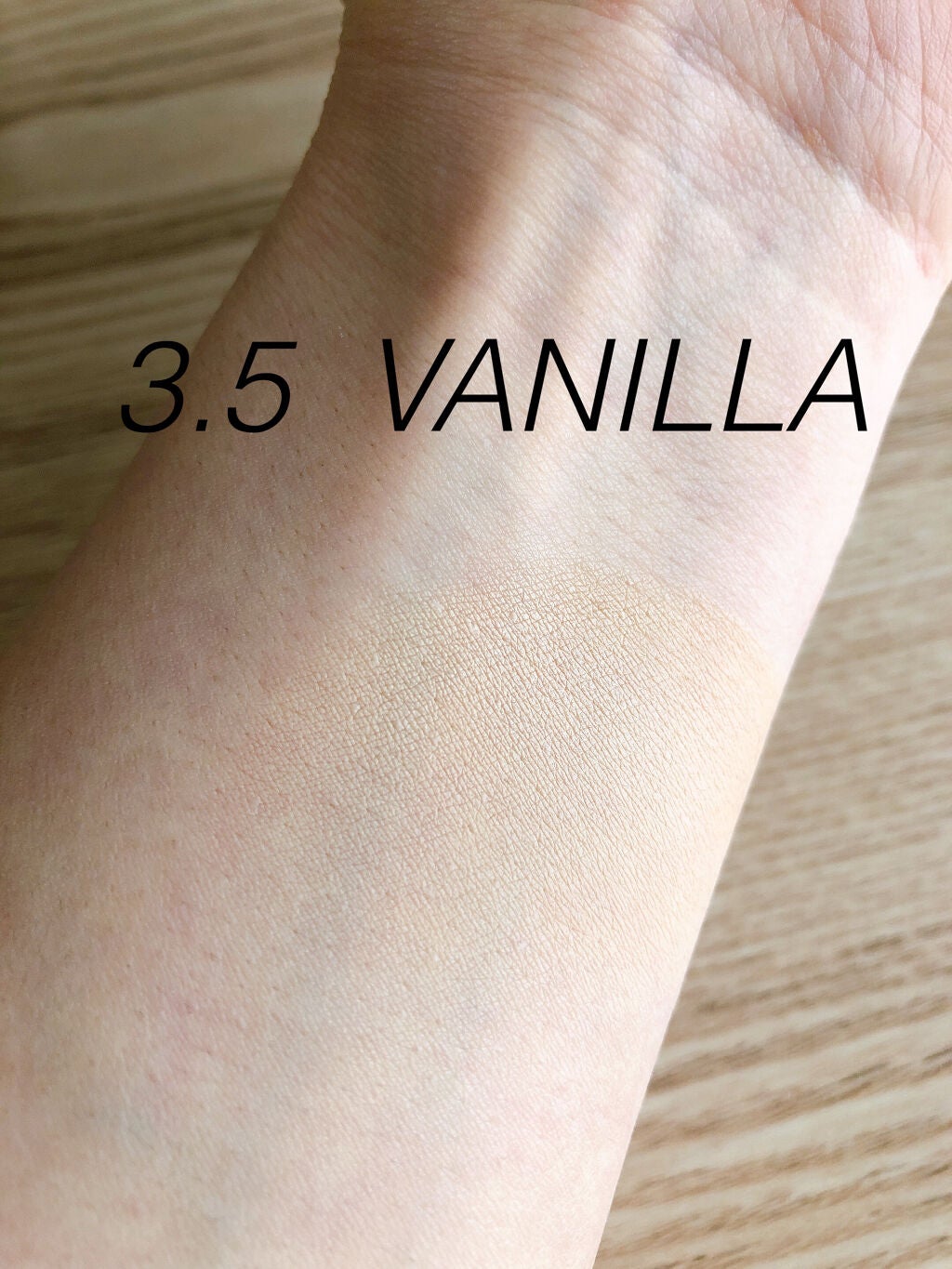 キル カバー ファンウェア クッション オールニュー/CLIO/クッションファンデーションを使ったクチコミ(2枚目)