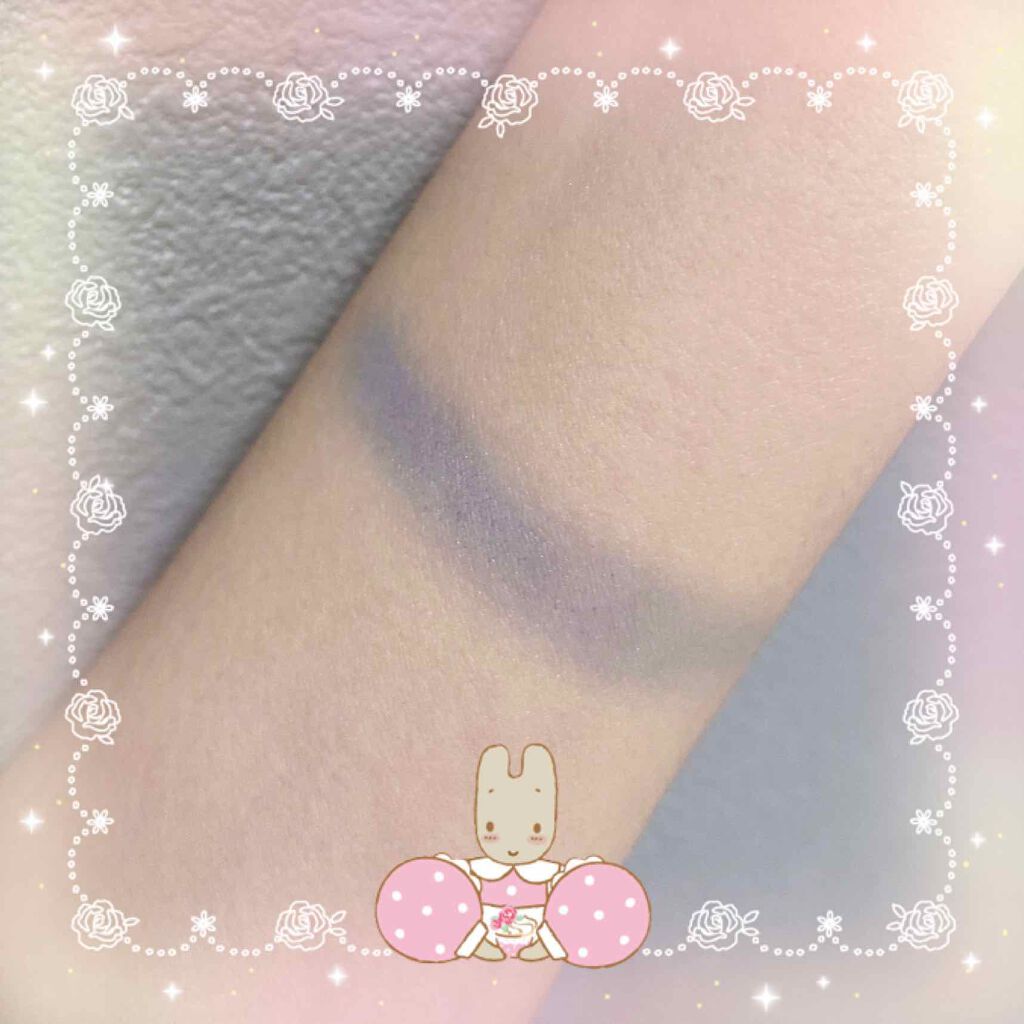 アイグロウ ジェム/DECORTÉ/ジェル・クリームアイシャドウを使ったクチコミ(2枚目)