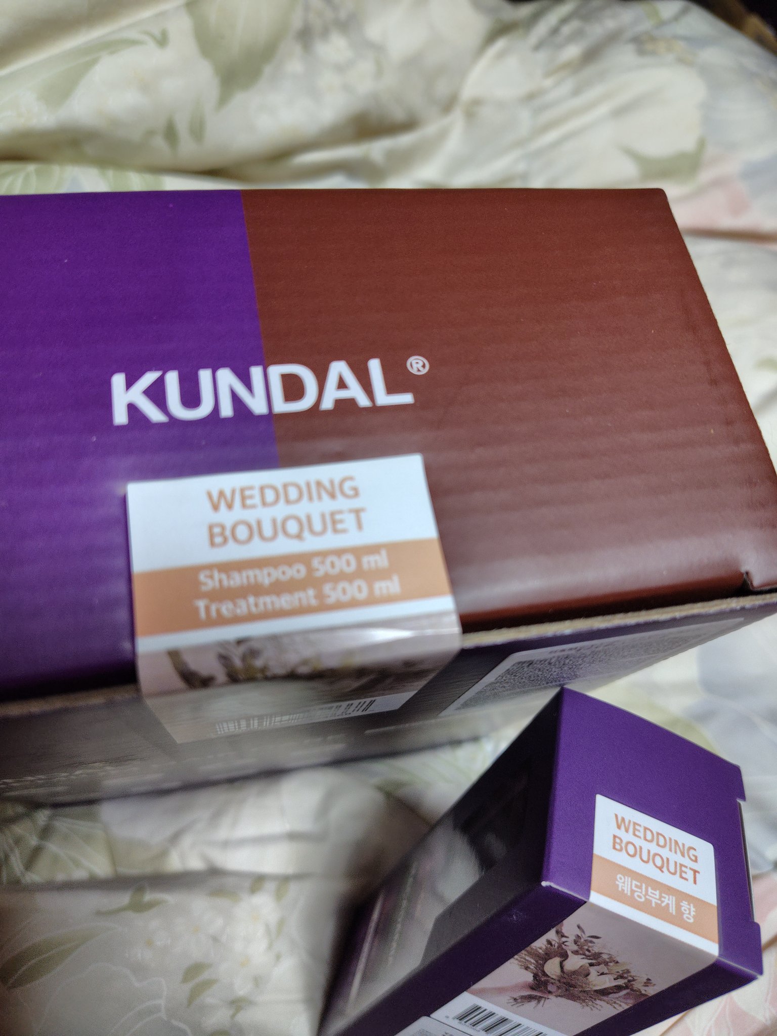 バスコーム/DAISO/ヘアコームを使ったクチコミ（2枚目）